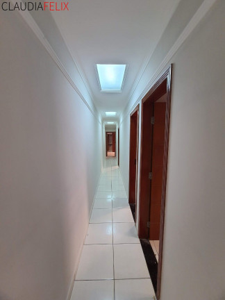Imagem Casa com 3 Quartos à Venda, 123 m² em Maracanã - Praia Grande Imagem Casa com 3 Quartos à Venda, 123 m² em Maracanã - Praia Grande