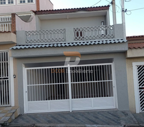 Imagem Casa com 5 Quartos à Venda, 200 m² em Rudge Ramos - Sbc - São Bernardo Do Campo Imagem Casa com 5 Quartos à Venda, 200 m² em Rudge Ramos - Sbc - São Bernardo Do Campo