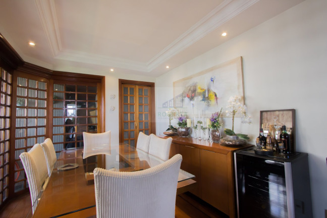 Imagem Apartamento com 3 Quartos à Venda, 150 m² em Vila Andrade - São Paulo Imagem Apartamento com 3 Quartos à Venda, 150 m² em Vila Andrade - São Paulo