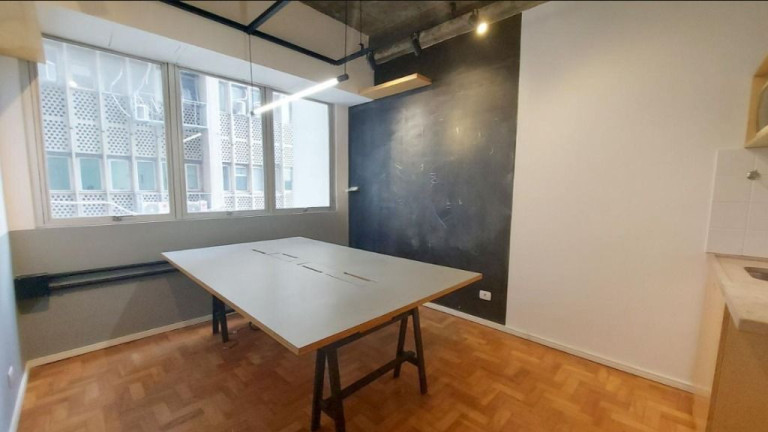 Imagem Sala Comercial à Venda ou Locação, 28 m² em Jardim Paulista - São Paulo Imagem Sala Comercial à Venda ou Locação, 28 m² em Jardim Paulista - São Paulo