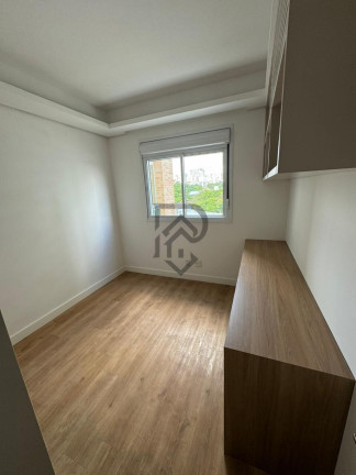 Imagem Apartamento com 3 Quartos à Venda, 109 m² em Vila Olímpia - São Paulo