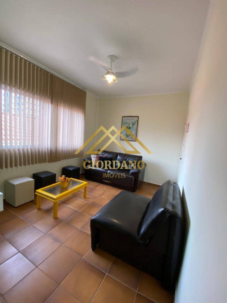 Imagem Apartamento com 1 Quarto à Venda, 62 m² em Ocian - Praia Grande