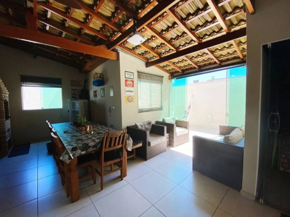 Imagem Apartamento com 2 Quartos à Venda, 116 m² em Vila Assunção - Santo André