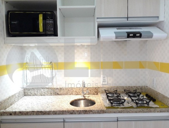 Imagem Apartamento com 1 Quarto à Venda, 22 m² em Centro Histórico - Porto Alegre Imagem Apartamento com 1 Quarto à Venda, 22 m² em Centro Histórico - Porto Alegre