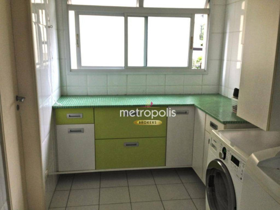 Imagem Apartamento com 3 Quartos à Venda, 150 m² em Santa Paula - São Caetano Do Sul Imagem Apartamento com 3 Quartos à Venda, 150 m² em Santa Paula - São Caetano Do Sul