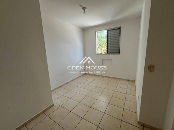 Imagem Apartamento com 2 Quartos para Alugar, em Vila Cidade Jardim - Botucatu Imagem Apartamento com 2 Quartos para Alugar, em Vila Cidade Jardim - Botucatu