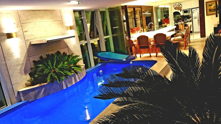 Imagem Apartamento com 4 Quartos à Venda, 316 m² em Centro - Balneário Camboriú