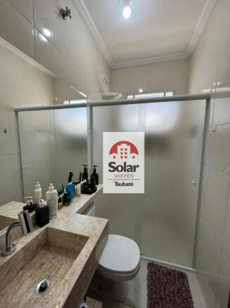 Imagem Casa com 2 Quartos à Venda, 110 m² em Residencial Estoril - Taubaté Imagem Casa com 2 Quartos à Venda, 110 m² em Residencial Estoril - Taubaté