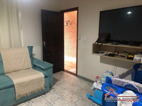Imagem Casa com 3 Quartos para Alugar, em Centro - Jacareí Imagem Casa com 3 Quartos para Alugar, em Centro - Jacareí