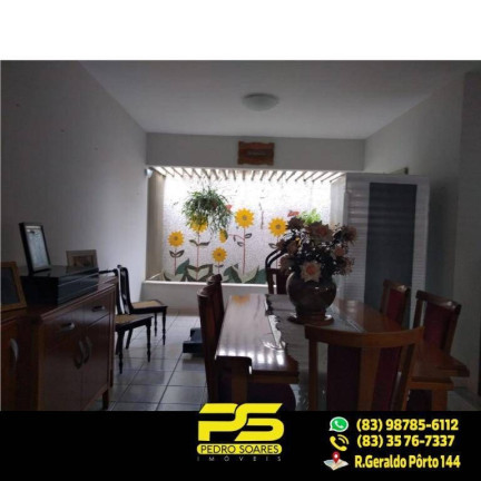 Imagem Casa com 4 Quartos à Venda, 420 m² em Cristo Redentor - João Pessoa Imagem Casa com 4 Quartos à Venda, 420 m² em Cristo Redentor - João Pessoa