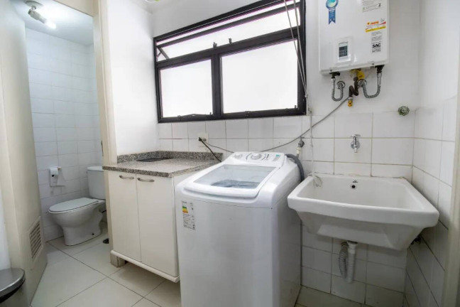 Imagem Apartamento com 2 Quartos à Venda, 95 m² em Moema - São Paulo Imagem Apartamento com 2 Quartos à Venda, 95 m² em Moema - São Paulo