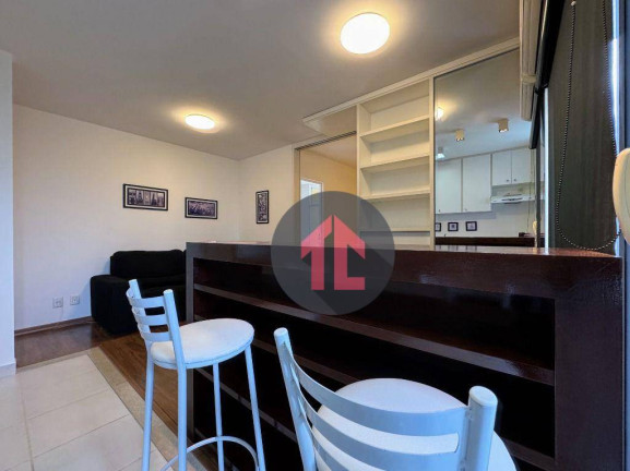 Imagem Apartamento com 1 Quarto à Venda, 42 m² em Cambuí - Campinas Imagem Apartamento com 1 Quarto à Venda, 42 m² em Cambuí - Campinas