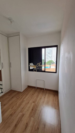 Imagem Apartamento com 3 Quartos à Venda, 82 m² em Jardim Taboão - São Paulo Imagem Apartamento com 3 Quartos à Venda, 82 m² em Jardim Taboão - São Paulo
