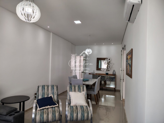 Imagem Apartamento com 2 Quartos à Venda, 92 m² em Pitangueiras - Guarujá