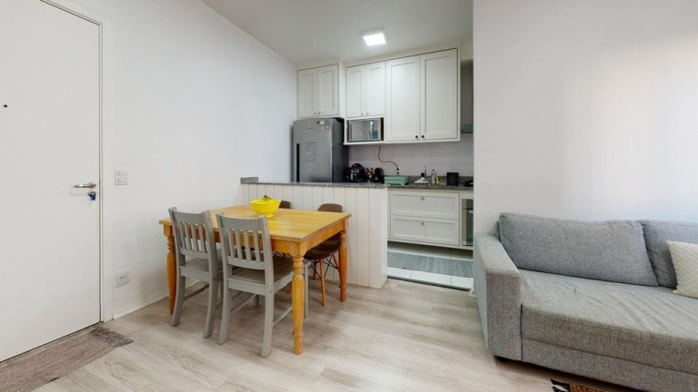 Imagem Apartamento com 1 Quarto à Venda, 32 m² em Barra Funda - São Paulo Imagem Apartamento com 1 Quarto à Venda, 32 m² em Barra Funda - São Paulo