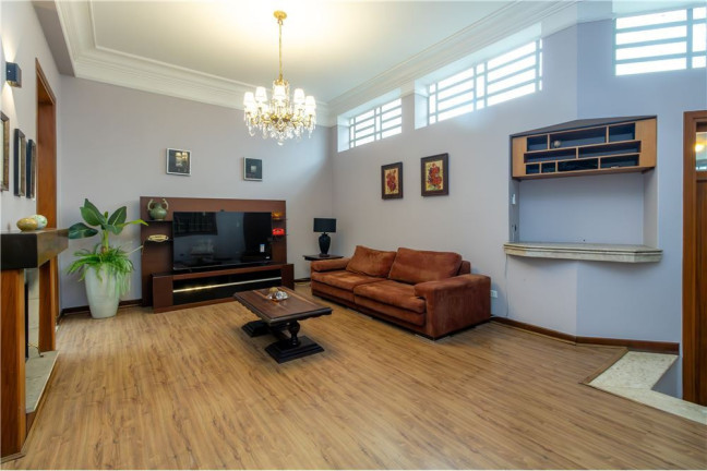 Imagem Casa com 3 Quartos à Venda, 239 m² em Perdizes - São Paulo Imagem Casa com 3 Quartos à Venda, 239 m² em Perdizes - São Paulo