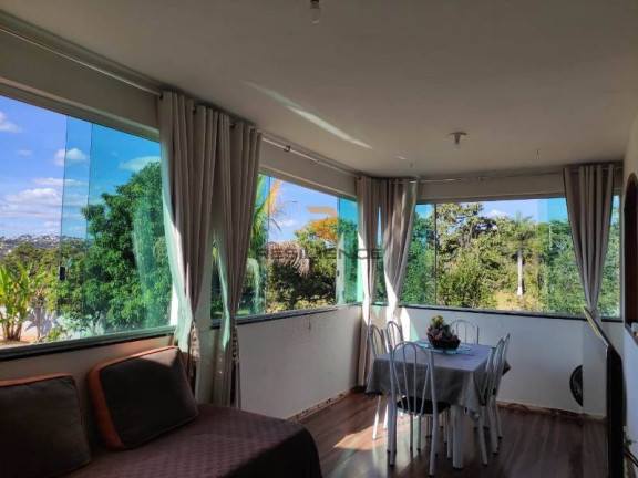 Imagem Casa com 3 Quartos à Venda, 240 m² em Recanto Da Lagoa - Lagoa Santa Imagem Casa com 3 Quartos à Venda, 240 m² em Recanto Da Lagoa - Lagoa Santa