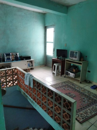 Imagem Casa com 3 Quartos à Venda, 71 m² em Jardim Revista - Suzano Imagem Casa com 3 Quartos à Venda, 71 m² em Jardim Revista - Suzano