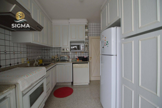 Imagem Apartamento com 4 Quartos à Venda, 225 m² em Pitangueiras - Guarujá Imagem Apartamento com 4 Quartos à Venda, 225 m² em Pitangueiras - Guarujá