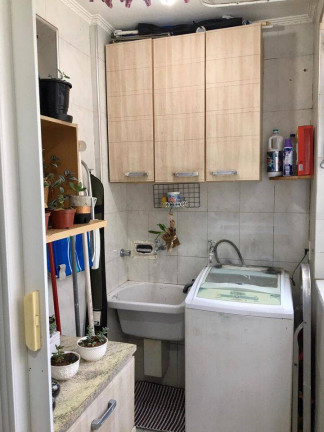 Imagem Apartamento com 2 Quartos à Venda, 55 m² em Jardim Miranda - Campinas Imagem Apartamento com 2 Quartos à Venda, 55 m² em Jardim Miranda - Campinas