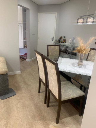 Imagem Apartamento com 3 Quartos à Venda, 62 m² em Parque Marajoara - Santo André Imagem Apartamento com 3 Quartos à Venda, 62 m² em Parque Marajoara - Santo André