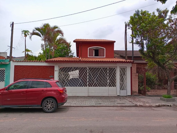 Imagem Sobrado com 3 Quartos à Venda, 120 m² em Jardim Tereza Palma - Poá Imagem Sobrado com 3 Quartos à Venda, 120 m² em Jardim Tereza Palma - Poá