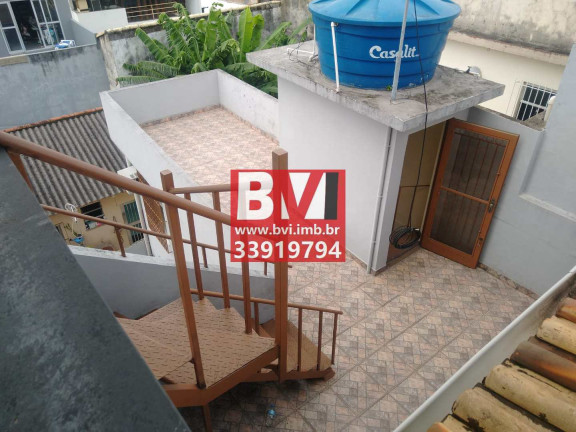 Imagem Casa com 3 Quartos à Venda, 200 m² em Vila Da Penha - Rio De Janeiro Imagem Casa com 3 Quartos à Venda, 200 m² em Vila Da Penha - Rio De Janeiro