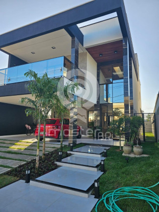 Imagem Casa com 3 Quartos à Venda, 265 m² em Alphaville - Eusébio Imagem Casa com 3 Quartos à Venda, 265 m² em Alphaville - Eusébio