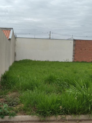 Imagem Terreno à Venda, 250 m² em Parque São Matheus - Piracicaba