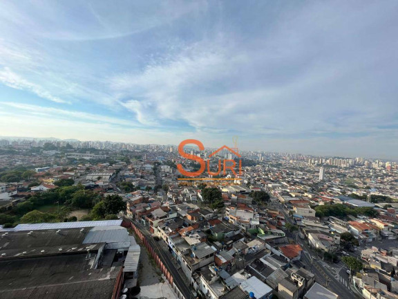 Imagem Apartamento com 3 Quartos à Venda, 65 m² em Santa Maria - Santo André Imagem Apartamento com 3 Quartos à Venda, 65 m² em Santa Maria - Santo André