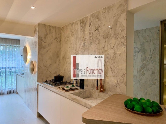 Imagem Apartamento com 3 Quartos à Venda, 173 m² em Perdizes - São Paulo Imagem Apartamento com 3 Quartos à Venda, 173 m² em Perdizes - São Paulo