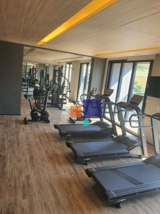 Imagem Apartamento com 1 Quarto para Alugar, 27 m² em Vila Mariana - São Paulo Imagem Apartamento com 1 Quarto para Alugar, 27 m² em Vila Mariana - São Paulo