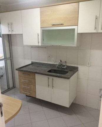 Imagem Apartamento com 2 Quartos à Venda, 54 m² em Pompeia - São Paulo Imagem Apartamento com 2 Quartos à Venda, 54 m² em Pompeia - São Paulo