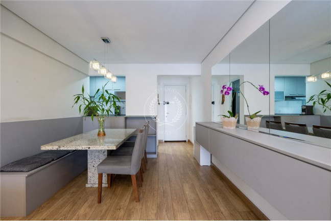 Imagem Apartamento com 3 Quartos à Venda, 76 m² em Vila Sônia - São Paulo Imagem Apartamento com 3 Quartos à Venda, 76 m² em Vila Sônia - São Paulo