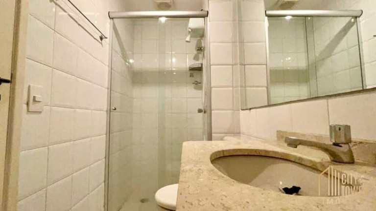 Imagem Apartamento com 1 Quarto à Venda, 41 m² em Vila Olímpia - São Paulo Imagem Apartamento com 1 Quarto à Venda, 41 m² em Vila Olímpia - São Paulo