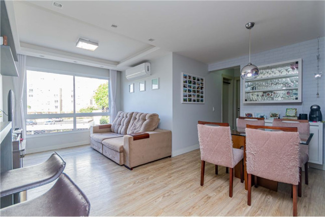 Imagem Apartamento com 2 Quartos à Venda, 64 m² em Jardim Carvalho - Porto Alegre Imagem Apartamento com 2 Quartos à Venda, 64 m² em Jardim Carvalho - Porto Alegre