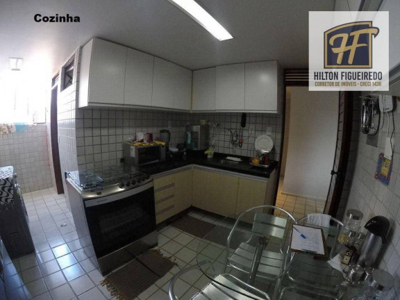 Imagem Apartamento com 3 Quartos à Venda, 124 m² em Intermares - Cabedelo Imagem Apartamento com 3 Quartos à Venda, 124 m² em Intermares - Cabedelo