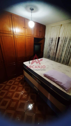 Imagem Casa com 3 Quartos à Venda, 375 m² em Vila Guilhermina - São Paulo