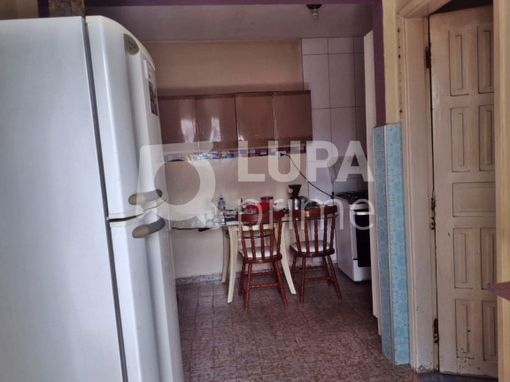Imagem Casa com 3 Quartos à Venda, 60 m² em Vila Maria Alta - São Paulo