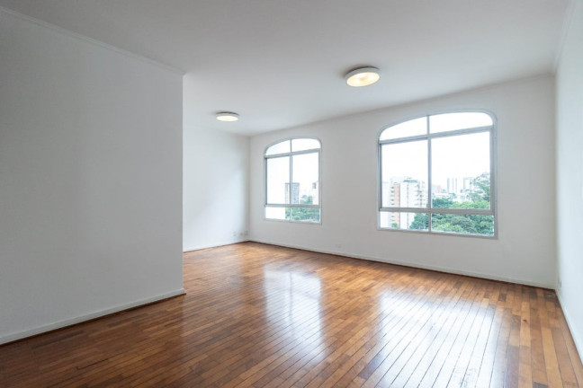 Imóvel com 3 Quartos à Venda, 123 m² em Vila Sofia - São Paulo