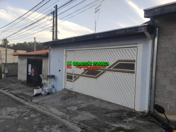 Imagem Casa com 2 Quartos à Venda, 147 m² em Vila Adriana - São José Dos Campos Imagem Casa com 2 Quartos à Venda, 147 m² em Vila Adriana - São José Dos Campos