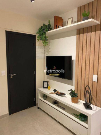 Imagem Studio com 1 Quarto à Venda, 30 m² em Vila Ema - São Paulo Imagem Studio com 1 Quarto à Venda, 30 m² em Vila Ema - São Paulo