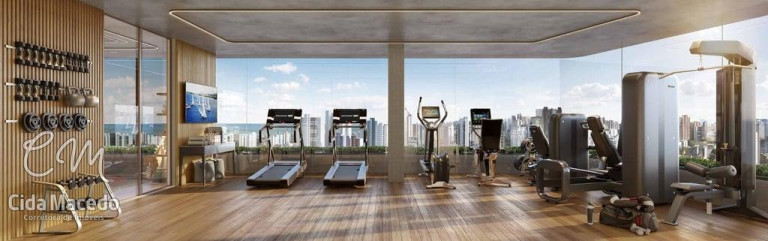 Imagem Apartamento com 3 Quartos à Venda, 91 m² em Aeroclube - João Pessoa Imagem Apartamento com 3 Quartos à Venda, 91 m² em Aeroclube - João Pessoa