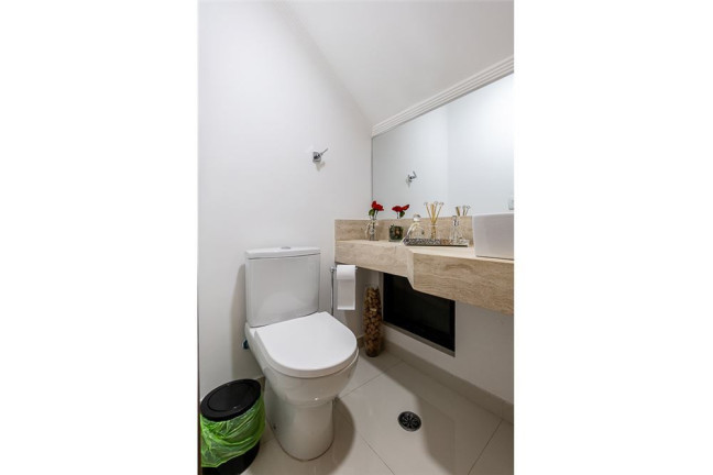 Imagem Casa com 3 Quartos à Venda, 137 m² em Vila Prudente - São Paulo