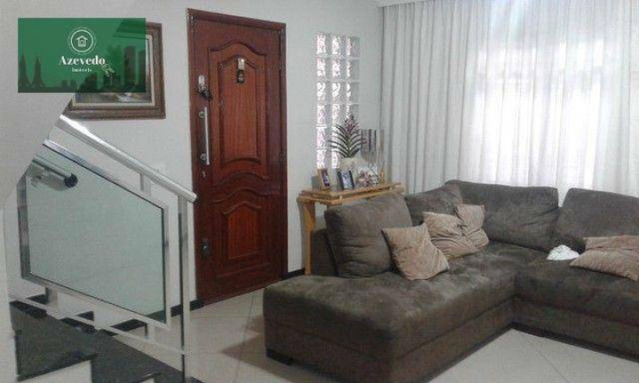 Imagem Sobrado com 4 Quartos à Venda ou Locação, 250 m² em Camargos - Guarulhos Imagem Sobrado com 4 Quartos à Venda ou Locação, 250 m² em Camargos - Guarulhos