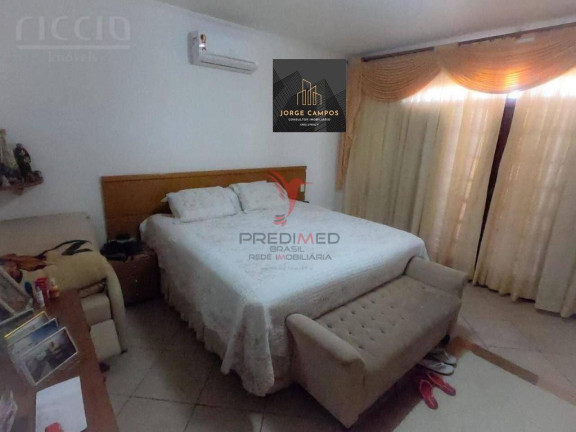 Imagem Casa de Condomínio com 5 Quartos à Venda, 348 m² em Vista Verde - São José Dos Campos Imagem Casa de Condomínio com 5 Quartos à Venda, 348 m² em Vista Verde - São José Dos Campos