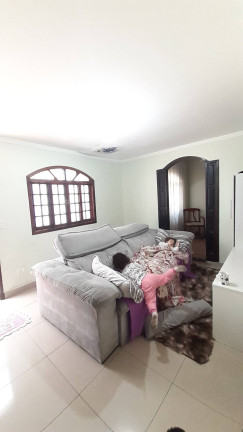 Imagem Casa com 3 Quartos à Venda, 10 m² em Vila Dirce - Carapicuíba