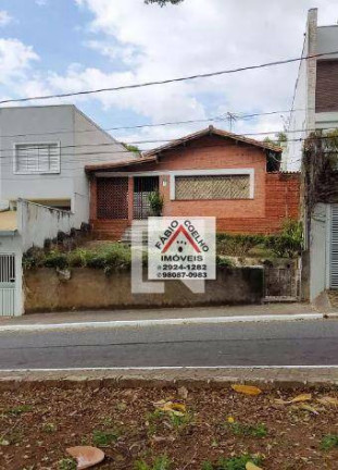 Imagem Casa com 2 Quartos à Venda, 190 m² em Saúde - São Paulo Imagem Casa com 2 Quartos à Venda, 190 m² em Saúde - São Paulo