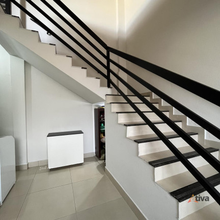Imagem Casa com 3 Quartos à Venda, 123 m² Imagem Casa com 3 Quartos à Venda, 123 m²