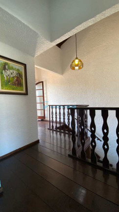 Imagem Sobrado com 5 Quartos à Venda, 200 m² em Canto Do Forte - Praia Grande